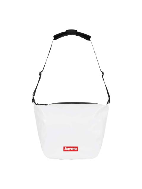 Supreme Supreme x ORTLIEB Small Messenger Bag 'White'