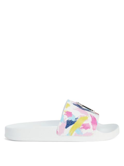 Giuseppe Zanotti Brett