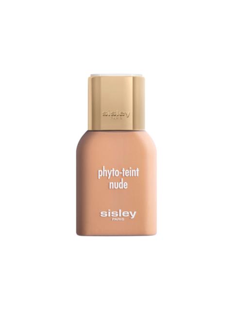 Sisley Paris Phyto-Teint Nude Foundation
