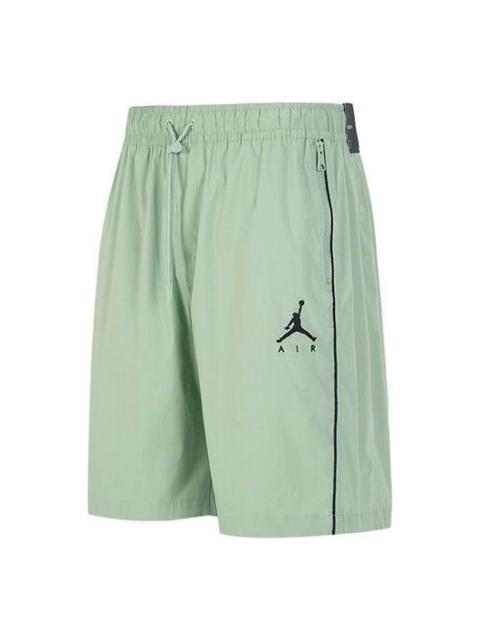 Nike Nike AS Men's J JUMPMAN WVN Short STEAM CK6818-006