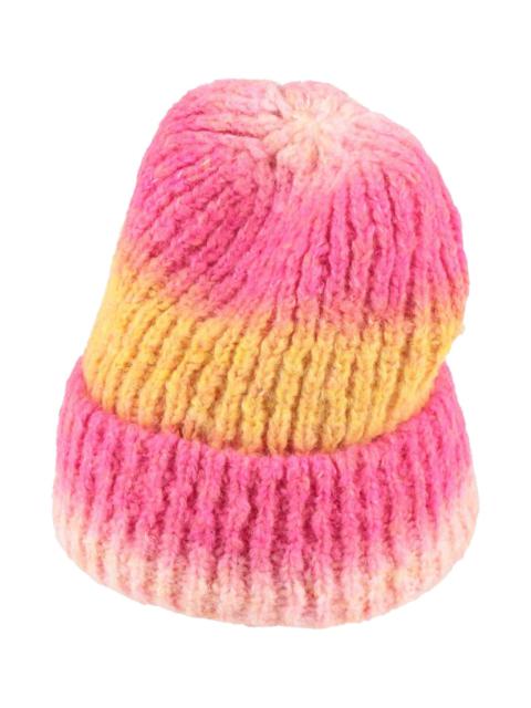 Fuchsia Women's Hat