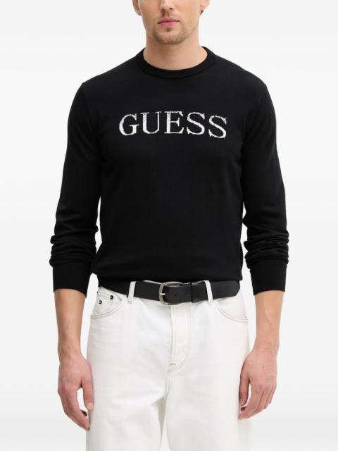 GUESS USA Kane jumper