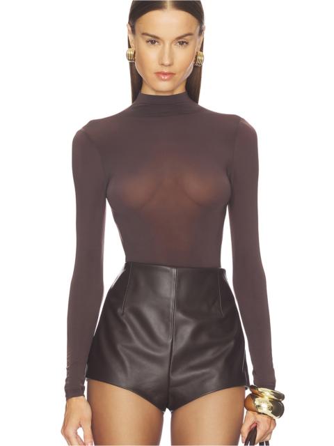 Wolford Buenos Aires String Bodysuit