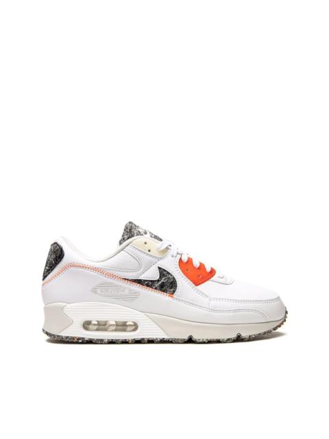 Air Max 90 low-top sneakers