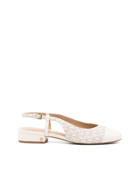 MICHAEL KORS Perla sandals