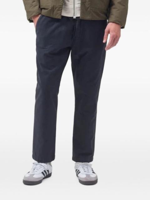 Citizens of Humanity Delon straight-leg trousers
