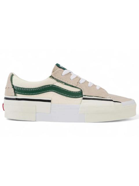 Vans Vans SK8-Low Reconstruct Marshmallow Green