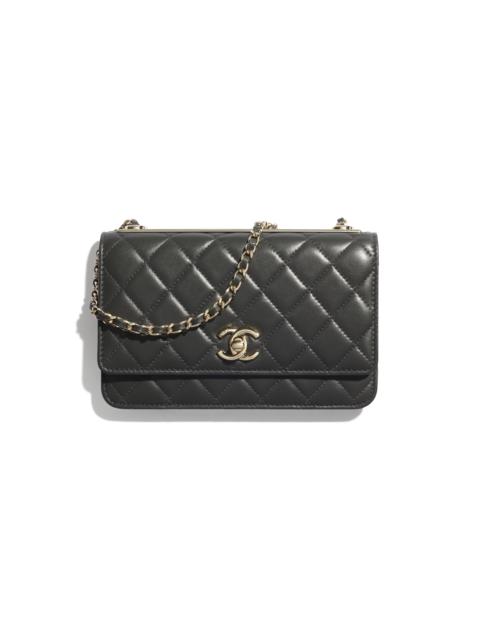 CHANEL Wallet on Chain