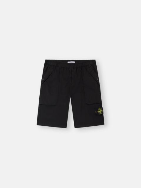 Stone Island L100009 STRETCH COTTON TELA 'PARACADUTE'