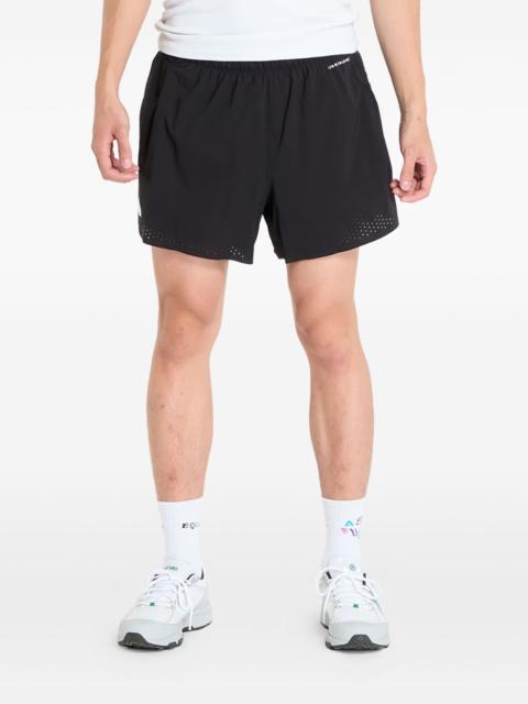The North Face running shorts