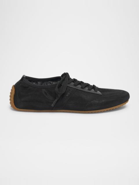 Givenchy Slim Low-Top Sneakers