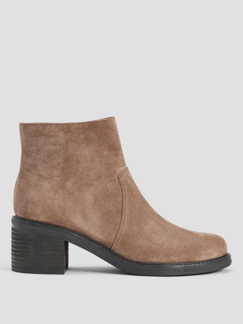 EILEEN FISHER Beau Sport Suede Bootie