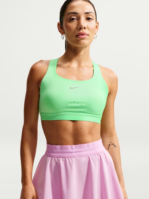 Nike Nike Swift Women's High-Support Lightly Lined Sports Bra