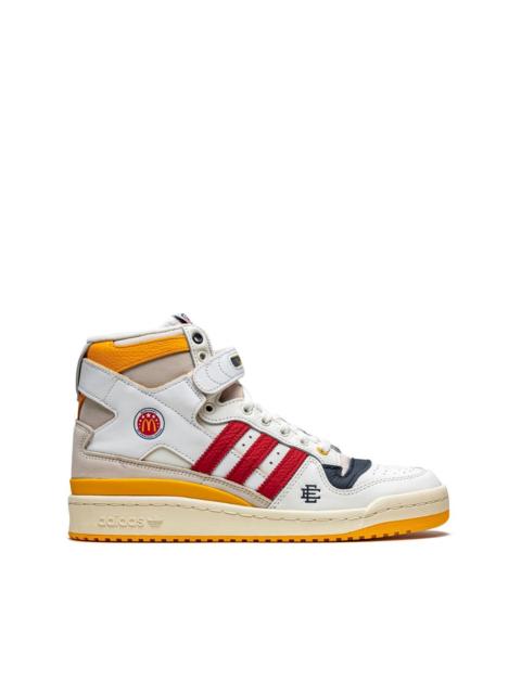 adidas Forum 84 High "Eric Emanuel - McDonald’s All-American" sneakers