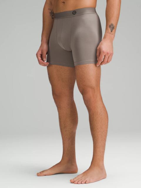 lululemon Always In Motion Boxer 5"
