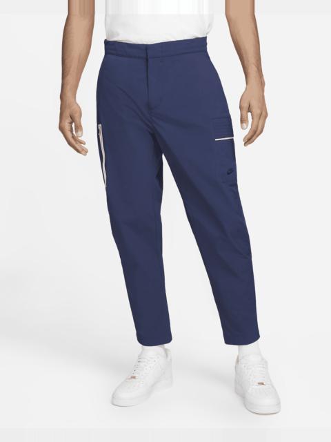 Men's Nike Sportswear Style Essentials Utility Pants