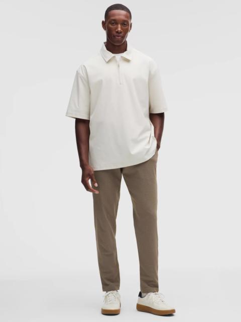 lululemon ABC Slim-Fit Trouser 32L *Textured WovenAir
