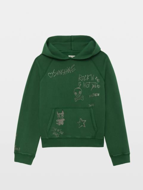 Zadig & Voltaire Georgy Sweatshirt