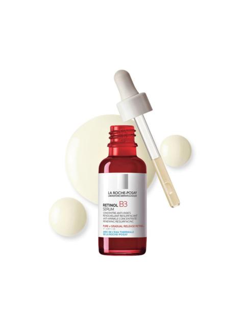 LA ROCHE-POSAY La Roche Posay Retinol B3 Serum -1 fl. oz.(30ml)