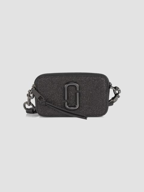Marc Jacobs Women's The Utility Snapshot Crossbody Bag - Black