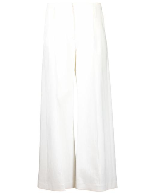 Brunello Cucinelli Super Stretch Bull Pant