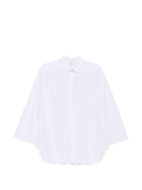 Aspesi long-sleeve striped shirt