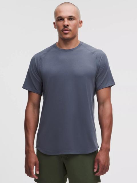 lululemon License to Train Short-Sleeve Shirt