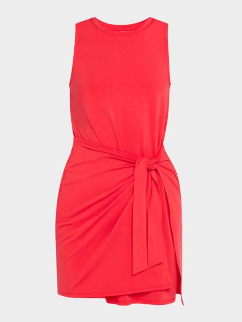 BEYOND YOGA Meet Up Mini Dress