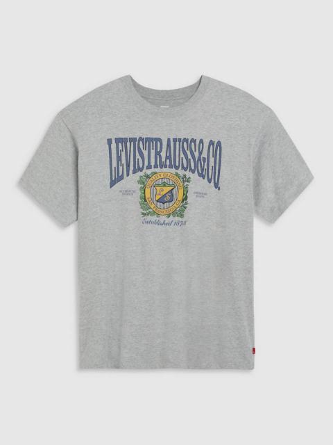 Levi's VINTAGE FIT GRAPHIC T-SHIRT