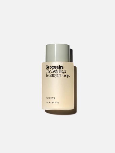Nécessaire The Body Wash 100 ml | Multi-Oil | Eucalyptus