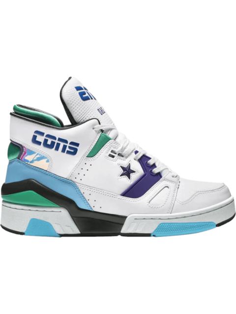 Converse ERX 260 Mid Don C Jewel White