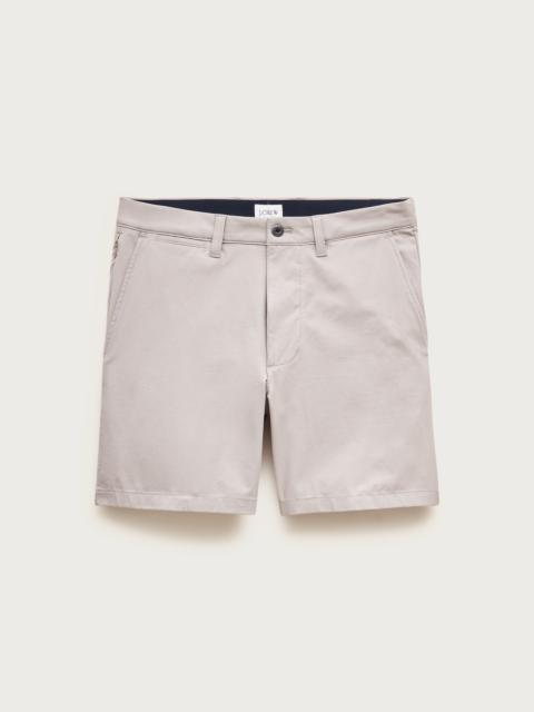 J.CREW 7" tech short