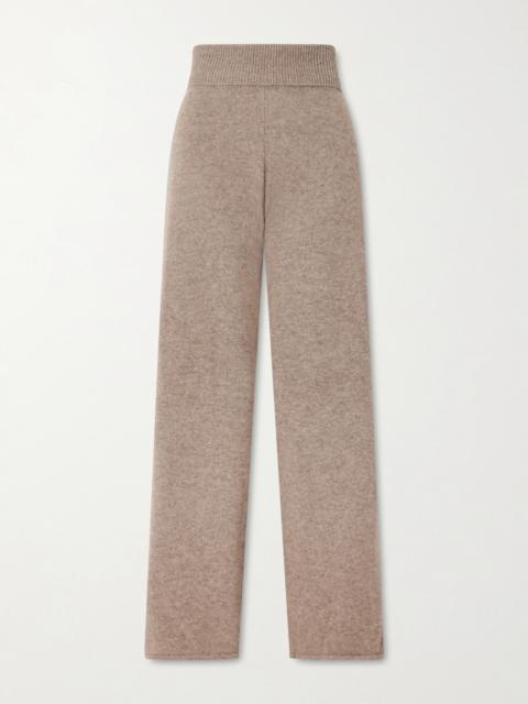 SKIMS Straight-leg Pants