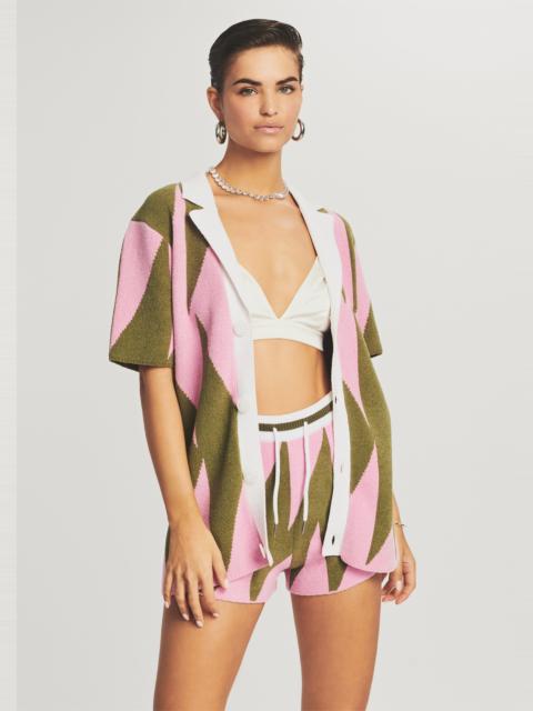 RETROFÊTE LEI SHIRT