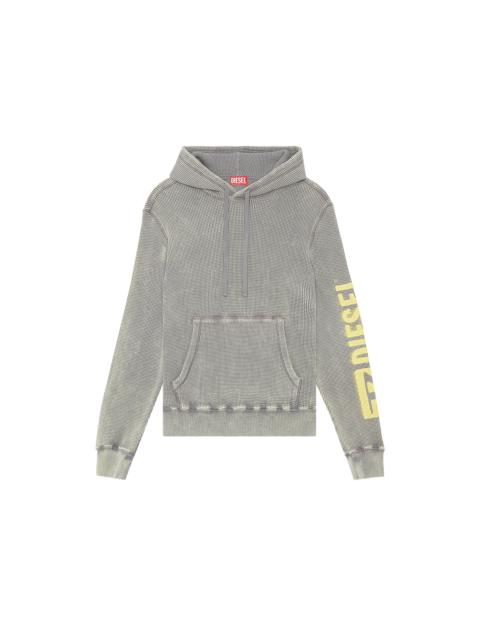 Diesel S-GINAFY-HOOD