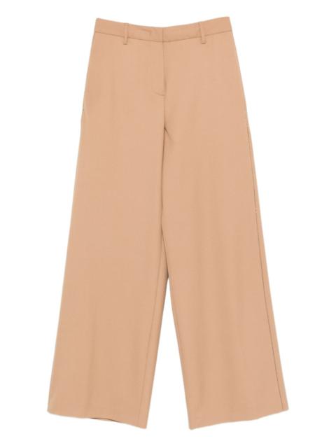 FABIANA FILIPPI wide-leg trousers