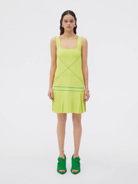 Bottega Veneta dress