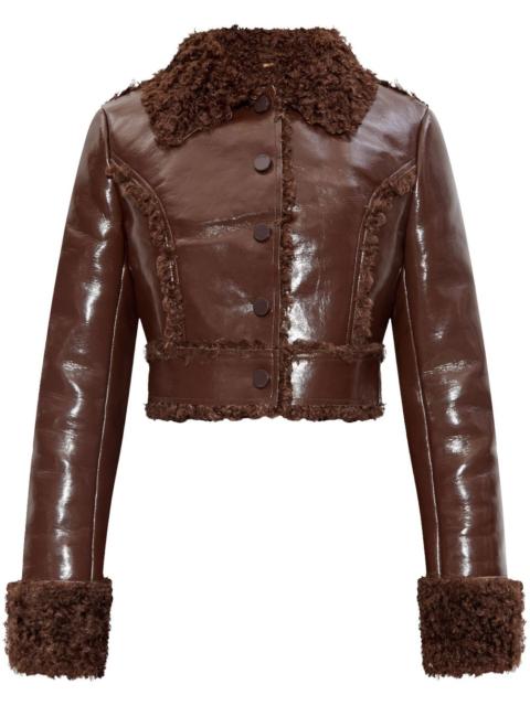 Cult Gaia Mercia jacket