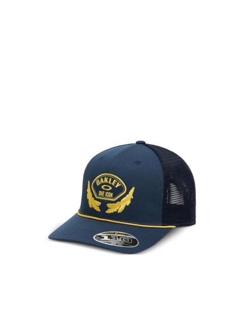 OAKLEY Si El Capitan mesh-panel cap