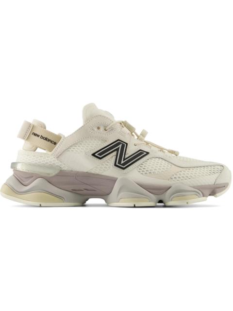 New Balance New Balance 9060 Summer Off White Mauve
