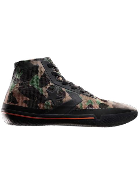 Converse All Star Pro BB Camo