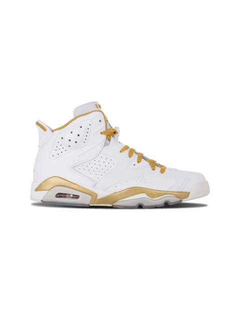 Jordan Air Jordan 6 Retro "Golden Moments Pack" sneakers