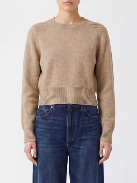 Isabel Marant ISABEL MARANT Sweater Woman color Beige