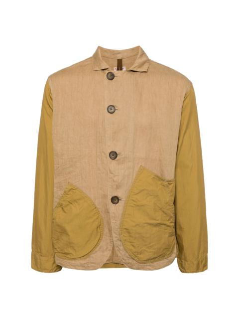 Kapital chino jacket
