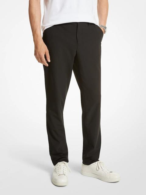MICHAEL KORS Slim-Fit Chino Pants