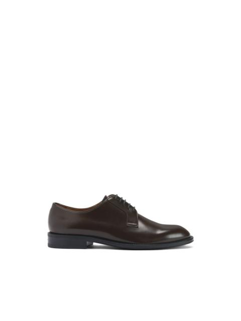 Giuseppe Zanotti Gz-tag lace-up derby shoes