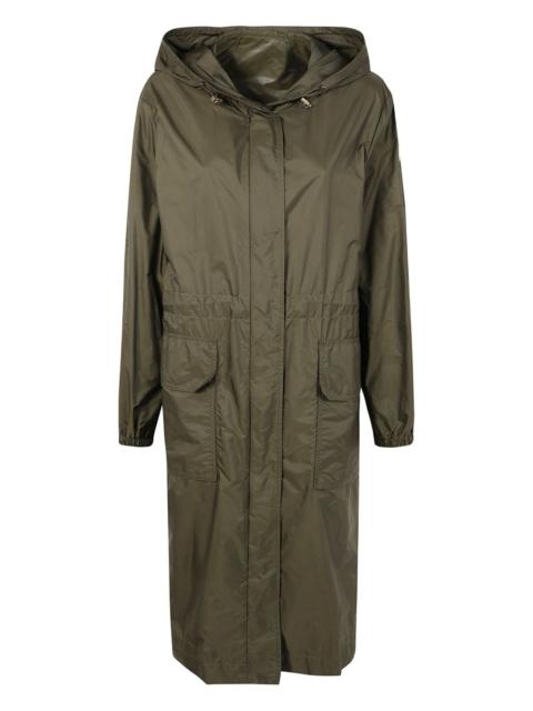 Moncler Hiengos parka coat