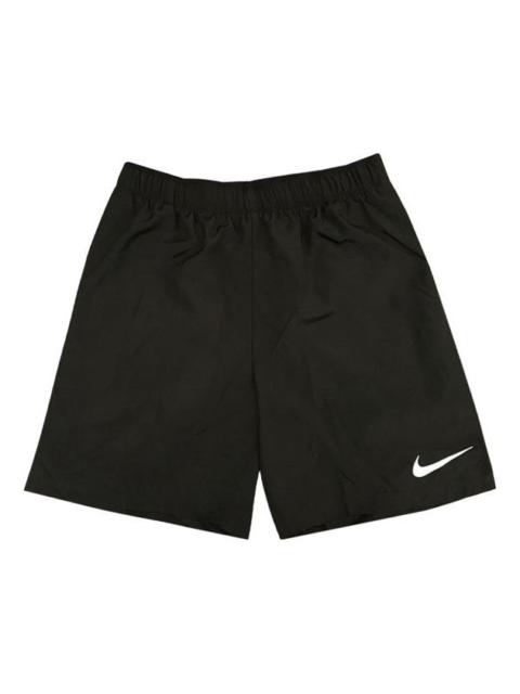 Nike Men's Nike Challenger Sports Black Shorts BQ5395-010