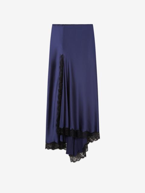 Isabel Marant ALEXANDRA SILK SKIRT