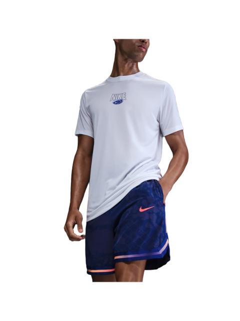 Nike 6 Inch Woven DNA Shorts "Midnigh Navy" HV4837 492